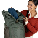 Transporter™ Roll Top Pack
