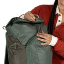 Transporter™ Roll Top Pack