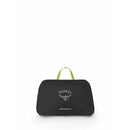 Osprey AirPorter Travel Pack Cover front view, Black