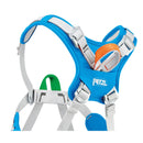 Petzl Ouistiti Harness- Great Outdoors Ireland