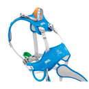 Petzl Ouistiti Harness- Great Outdoors Ireland