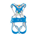 Petzl Ouistiti Kids Harness Great Outdoors Ireland