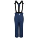 Dare 2B Kid's Outmove II Recycled Ski Pants - Denim Great Outdoors Ireland