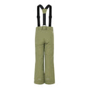 Outmove II Recycled Ski Pants - Olivine Green