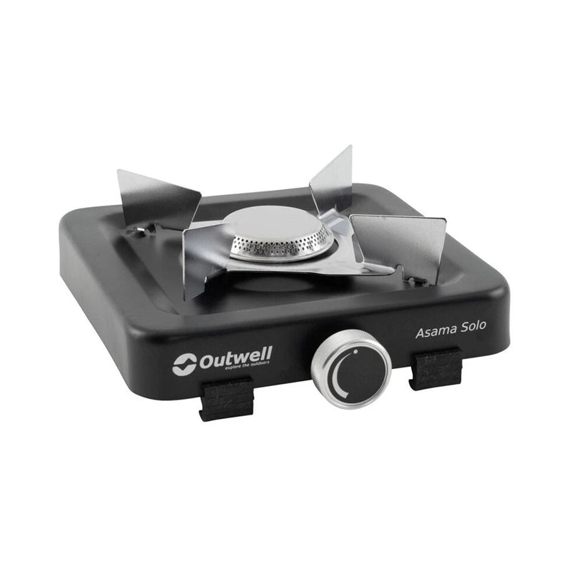Outwell Asama Solo Portable Gas Cooking Stove
