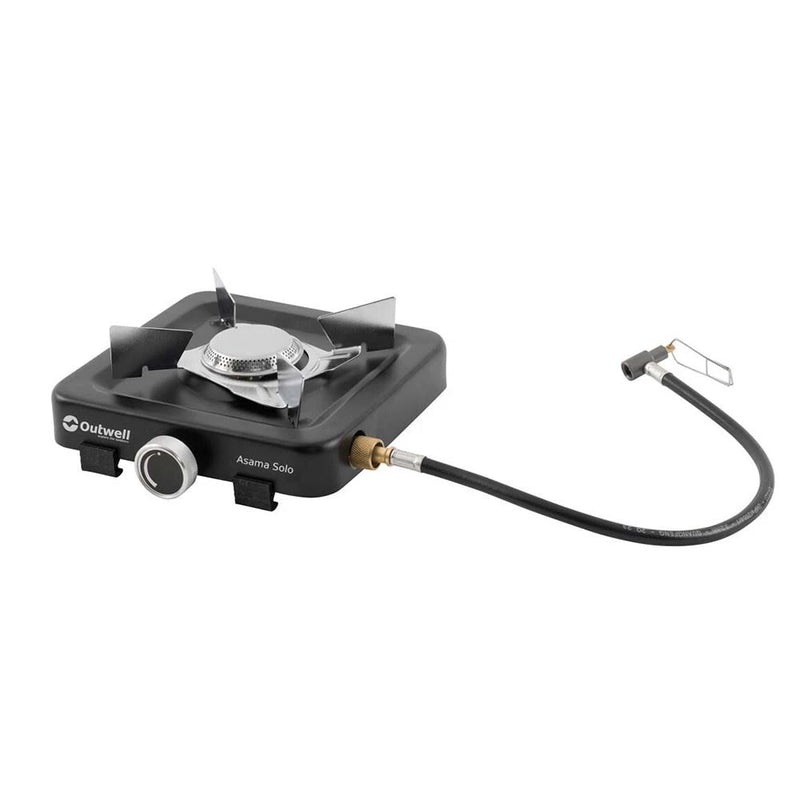 Outwell Asama Solo Gas Stove  