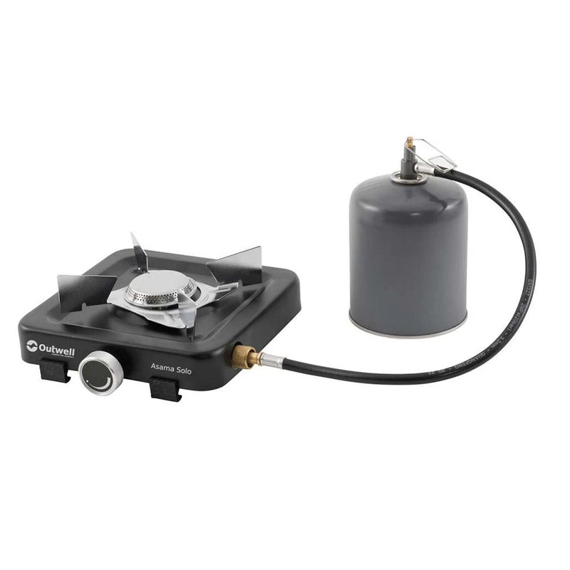 Outwell Asama Solo Gas Stove  