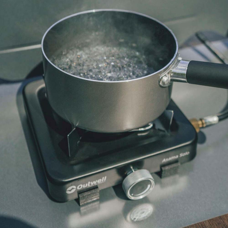 Outwell Asama Solo Gas Stove  