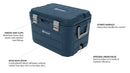 Outwell Fulmar 30L Cooler Box  