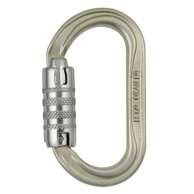 Petzl Oxan Triact Ansi- Great Outdoors Ireland