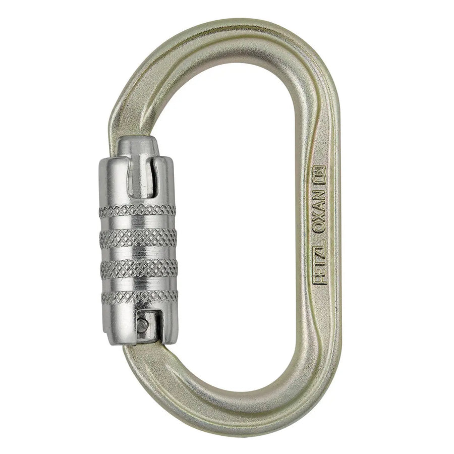 Petzl Oxan Triact Ansi- Great Outdoors Ireland