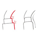 Petzl Oxan Triact Ansi- Great Outdoors Ireland