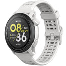 Coros PACE 3 GPS Sport Watch - White Silicone Band- Great Outdoors Ireland