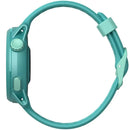 PACE 3 GPS Sport Watch - Silicone Band - Emerald
