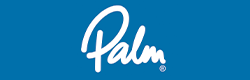 palm equipment logo