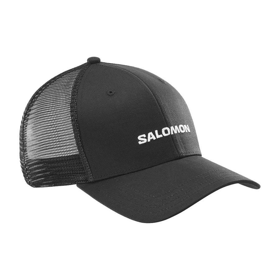 Logo Trucker Cap