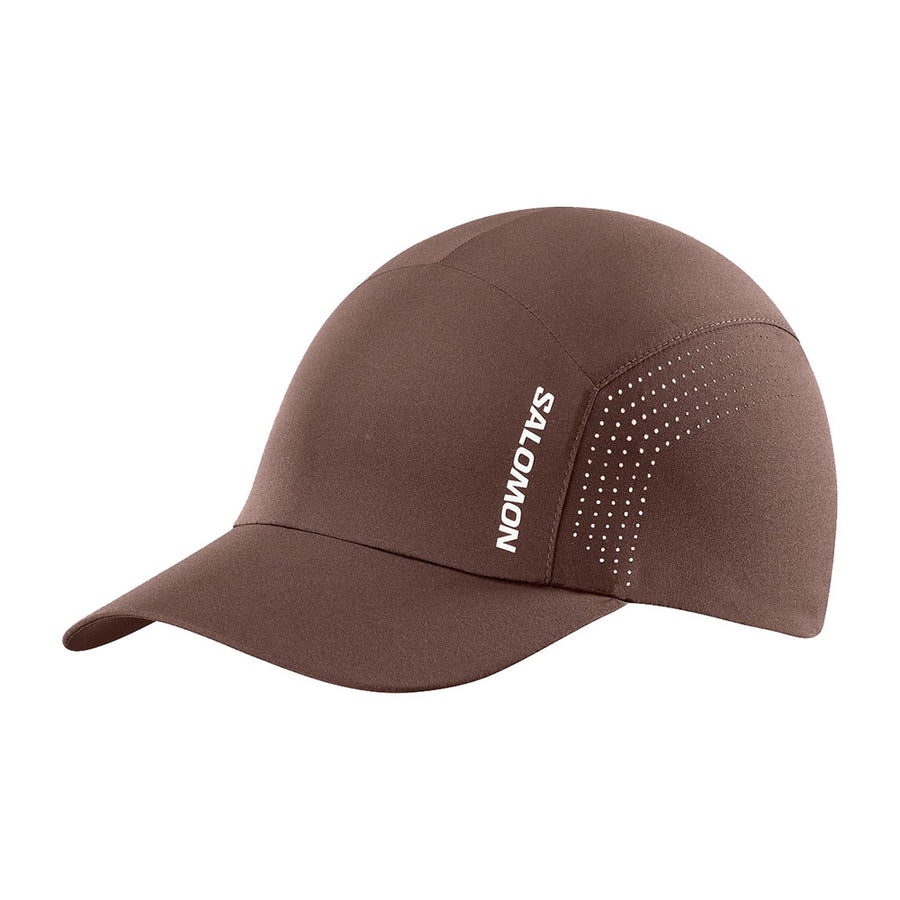 Shakeout Cap