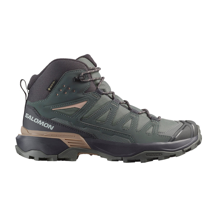 Women's X-Ultra 360 Mid GORE-TEX Hiking Boot