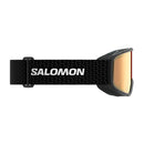 Salomon Aksium 2.0 S Photochromic Goggles - Black  