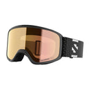 Salomon Aksium 2.0 S Photochromic Goggles - Black  