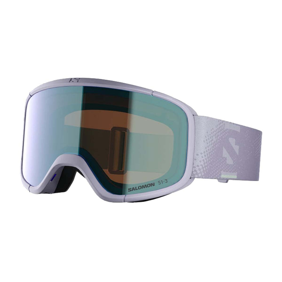 Salomon Aksium 2.0 S Photochromic Goggles - Evening Haze  