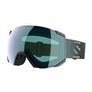 Salomon Radium Photochromic Goggles - Green Gables  