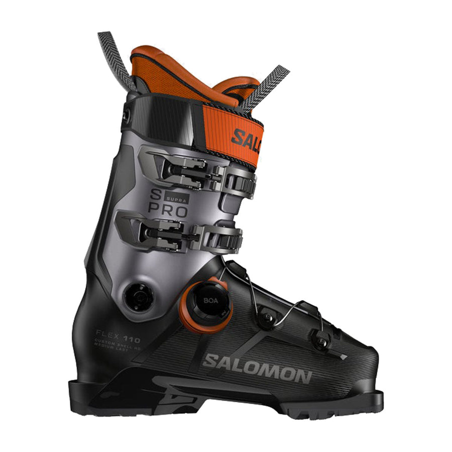 Salomon Men's S/Pro Supra BOA® 110  