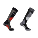 Salomon S/Access Ski Sock 2-Pack  