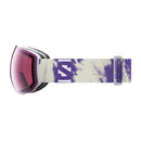 Salomon Radium Pro S Sigma Goggles - Evening Haze  