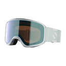 Salomon Aksium 2.0 S Photochromic Goggles - Ice Flow  
