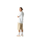 Unisex Everyday Crew Sock (3-Pack)