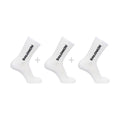 Unisex Everyday Crew Sock (3-Pack)