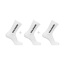 Unisex Everyday Crew Sock (3-Pack)