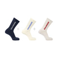 Unisex Everyday Crew Sock (3-Pack)