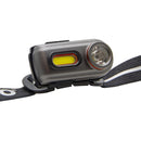 Nebo Einstein™ 400 Rechargeable Headlamp  