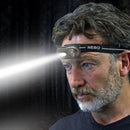 Nebo Einstein™ 400 Rechargeable Headlamp  
