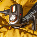 Nebo Einstein™ 400 Rechargeable Headlamp  