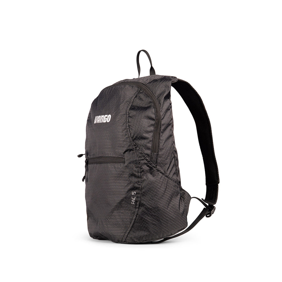 Pac 15 Backpack