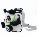 YY Vertical Panda Chalk Bag- Great Outdoors Ireland
