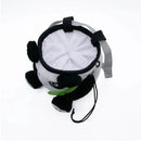 YY Vertical Panda Chalk Bag- Great Outdoors Ireland