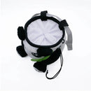 YY Vertical Panda Chalk Bag- Great Outdoors Ireland