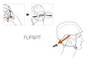 Panga Helmet (4-Pack)