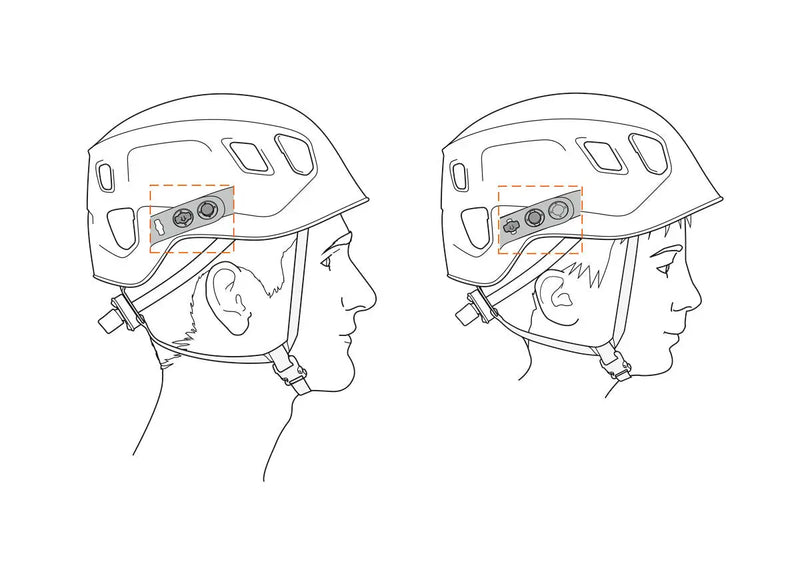 Panga Helmet (4-Pack)