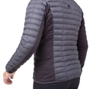 Men's Particle Hooded Jacket
