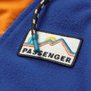 Passenger Alexander Recycled Hooded Polar Fleece  