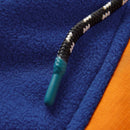 Passenger Alexander Recycled Hooded Polar Fleece  