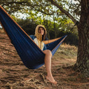 Passenger Alexander Recycled Polar Hooded Fleece - Egret  