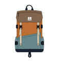 Passenger Boondocker Recycled 18L Backpack  