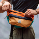 Passenger Boondocker Recycled Hip Pack  