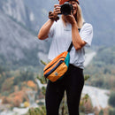 Passenger Boondocker Recycled Hip Pack  